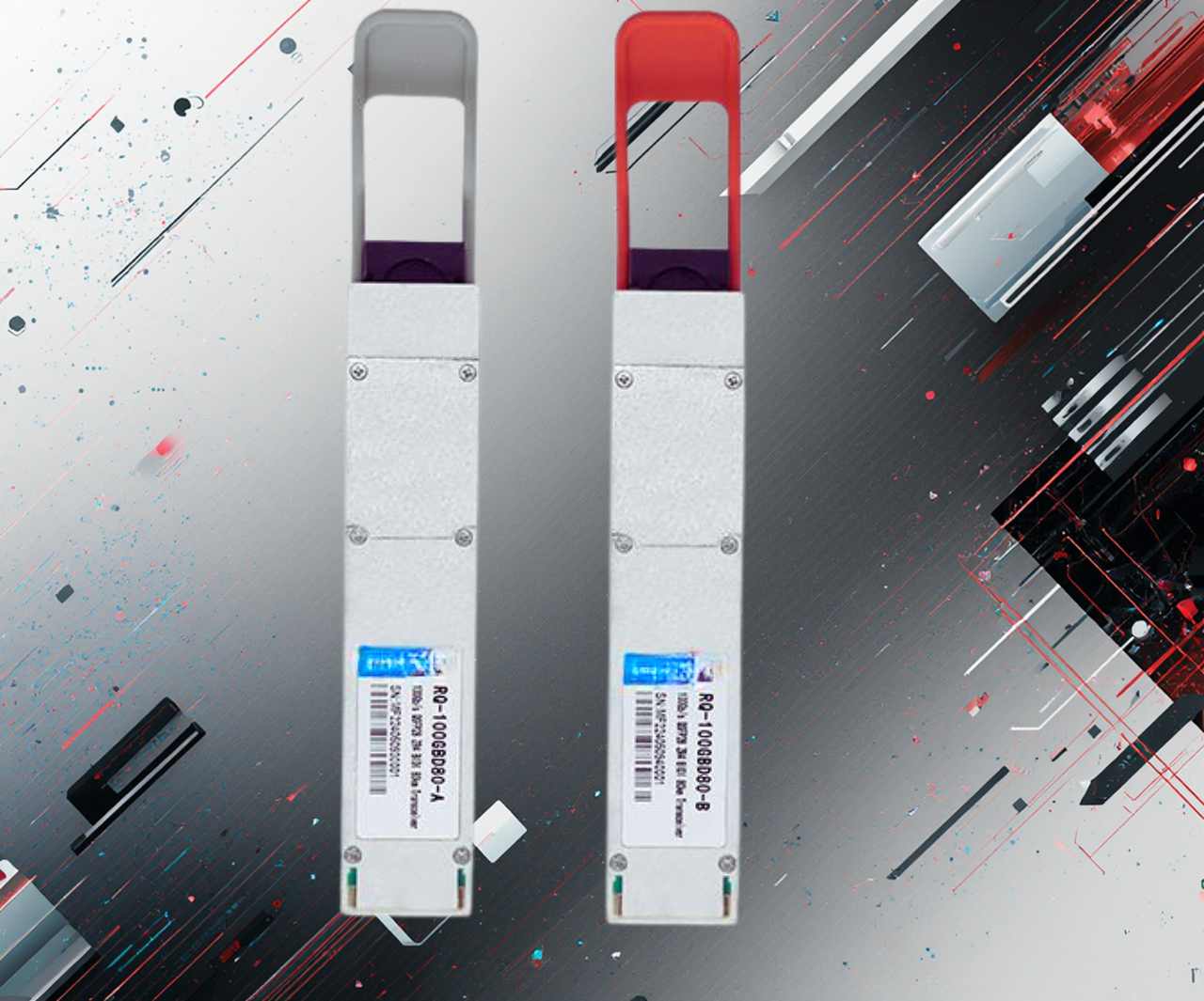 D-TECH – Nepal’s Trusted Supplier for SFP & QSFP Modules